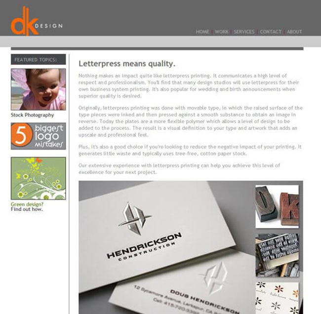 DK Design Studio