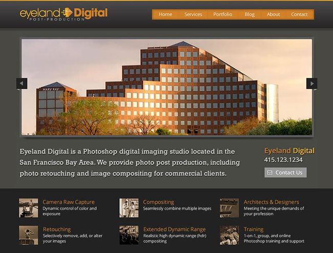 Eyeland Digital