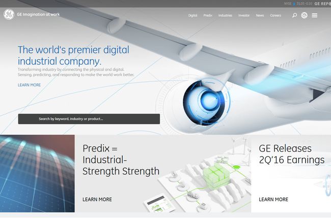 General Electric