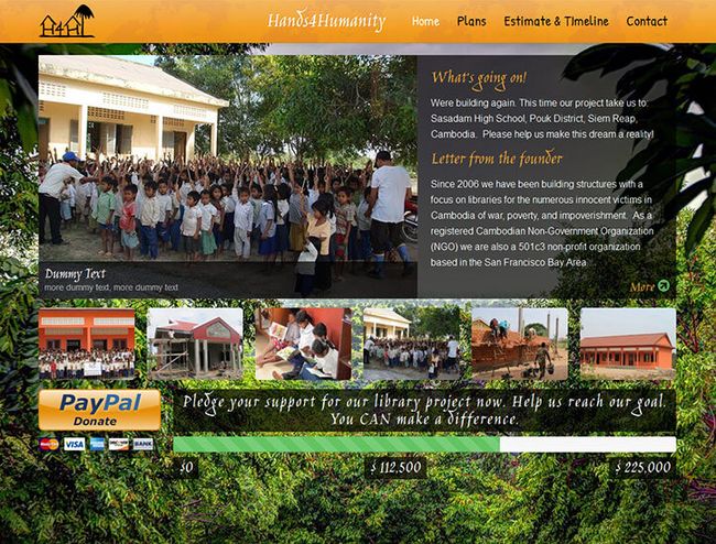 H4H Cambodia