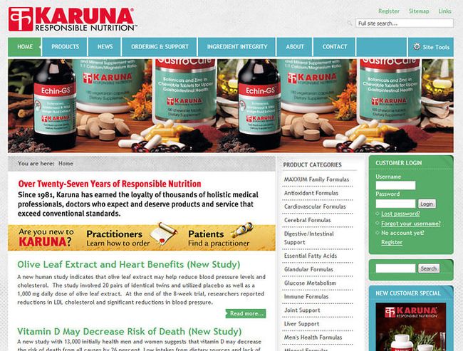 Karuna