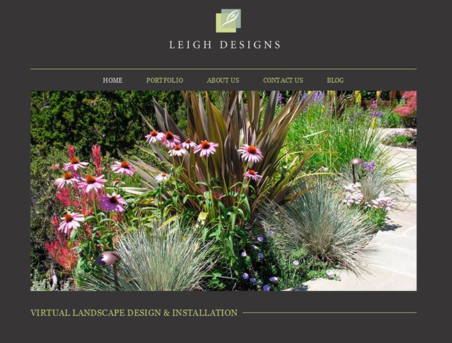 Leigh Designs